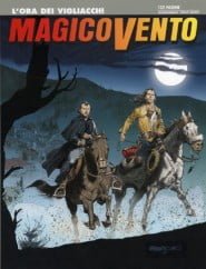 Magico Vento n. 113