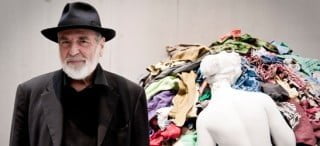 Michelangelo Pistoletto
