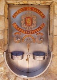 Cammino di Santiago di Compostela