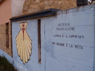 Cammino di Santiago di Compostela | Foto di Luigi Nacci Cammino di Santiago di Compostela