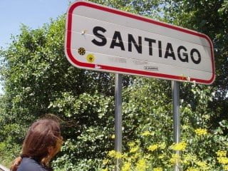 Cammino di Santiago di Compostela | Foto di Luigi Nacci Cammino di Santiago di Compostela