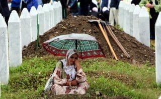 Srebrenica