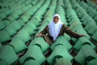Srebrenica