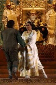 Turandot 2010 - Arena di Verona