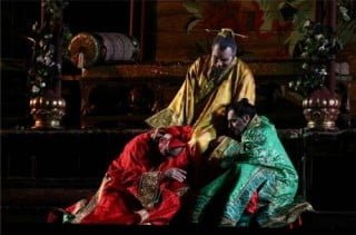 Turandot 2010 - Arena di Verona