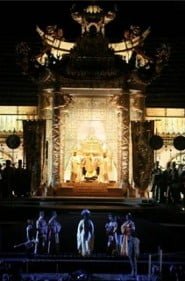 Turandot 2010 - Arena di Verona