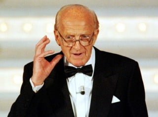 Raimondo Vianello Raimondo Vianello