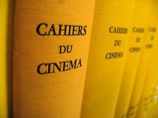 Cahiers du Cinéma