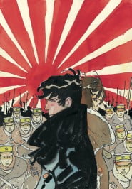 Corto Maltese - La Giovinezza