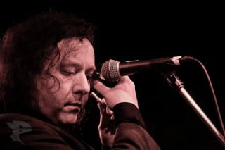 Andrew King Andrew King