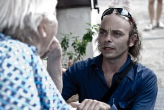 Roberto Magro - fotografia di Michele Federico Roberto Magro - fotografia di Michele Federico