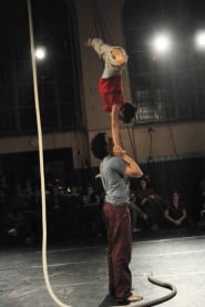 Compagnia MAGDA CLAN