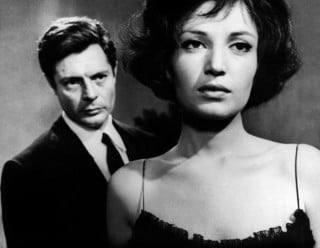 La notte, Michelangelo Antonioni, 1961