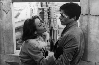 Rocco e i suoi fratelli, Luchino Visconti, 1960