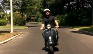 Caro diaro, Nanni Moretti, 1993 