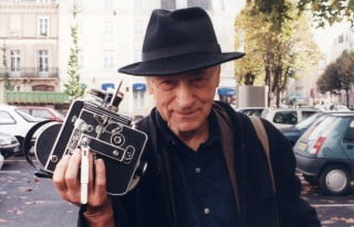 Jonas Mekas