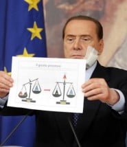 Silvio Berlusconi - Il giusto processo