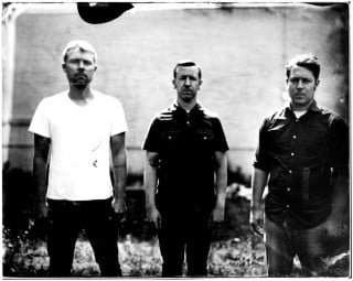 Locrian: Hess, Hannum, Foisy