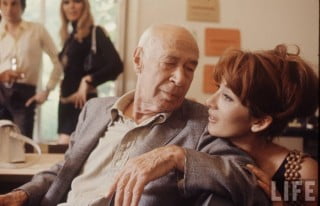 Henry Miller a Parigi