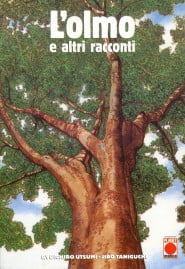 copertina de L'olmo