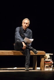 Travaglio in Anestesia totale