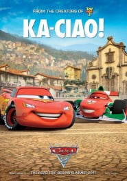 Saetta e Francesco Bernulli nel paesaggio italiano