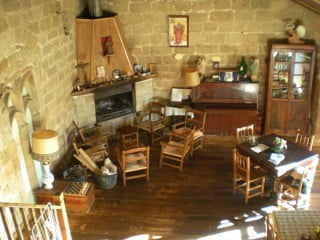 Albergue de Grañón