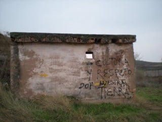 Cultura y respeto por nuestra tierra