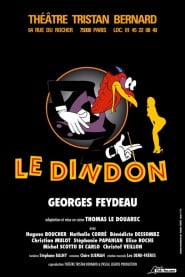 Manifesto de Il Tacchino