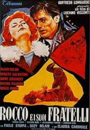 Rocco e i suoi fratelli 