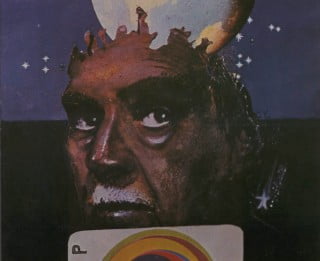 dettaglio illustrazione per Solar Lottery