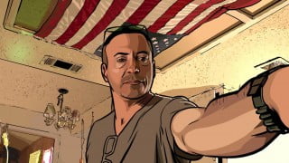 A scanner darkly (il film)