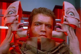 Total Recall