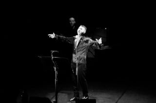 Almond e Cashmore live