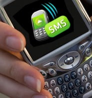 SMS