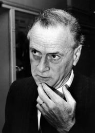 Marshall McLuhan