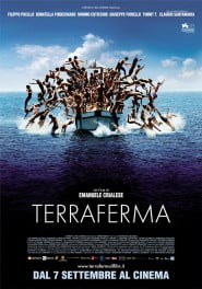 Terraferma (2011), di Emanuele Crialese
