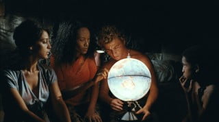 Terraferma (2011), di Emanuele Crialese