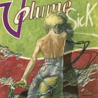 Volume Sick - Night Raider