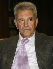 Romano Luperini