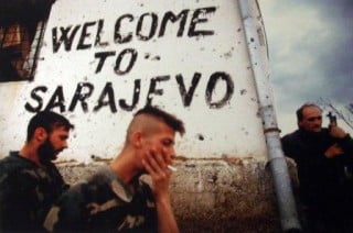 L'assedio di Sarajevo