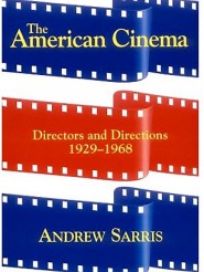 Copertina American Cinema
