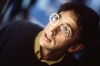 Confessions d'un barjo