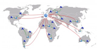 CDN - Content Delivery Network CDN - Content Delivery Network