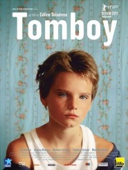 Locandina di Tomboy