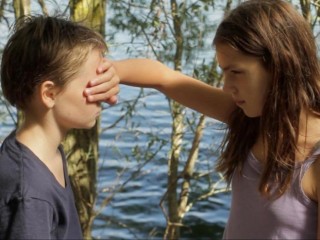 Scena tratta da Tomboy 4