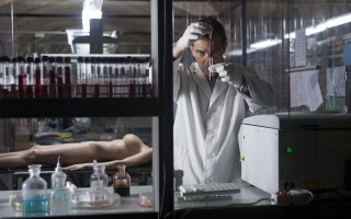 La pelle che abito, di Almodóvar La pelle che abito, di Almodóvar