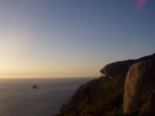 Finisterre Finisterre