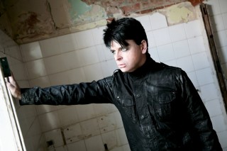 Gary Numan