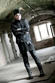 Gary Numan